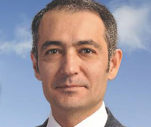 Cemal Okan Yüksel kimdir?