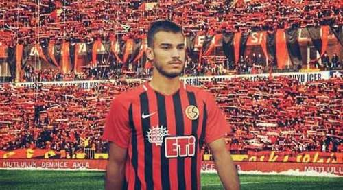 Cemali: Eskişehirspor önümüzdeki sene...