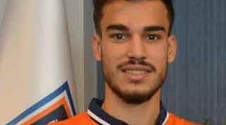 Cemali Sertel Başakşehir'de