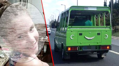 Cenaze aracında tecavüz iddiası yalanlandı!