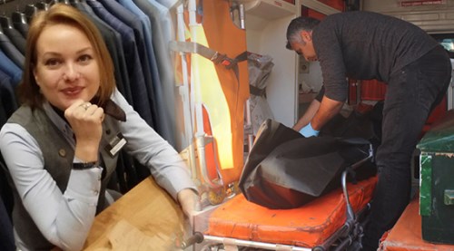 Cenazesine kimse sahip çıkmadı