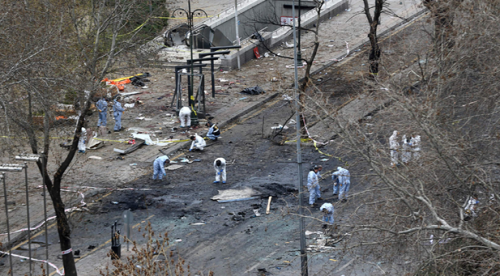 CENAZESİNİ KABUL ETMİYORUM