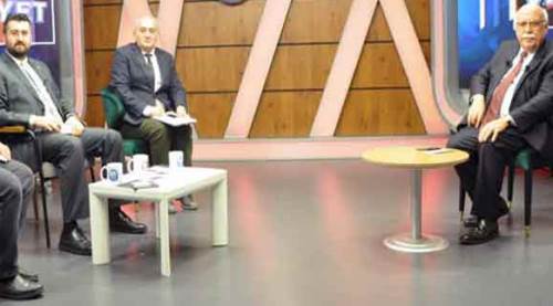 Cengaver değil, başkan seçiyoruz!