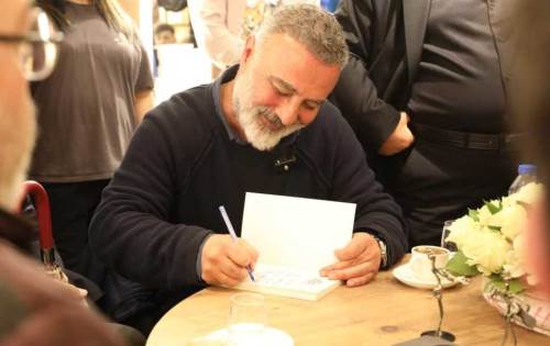 Cengiz Bozkurt: “Karasu, çocukluğumu bıraktığım yer”