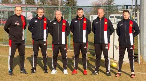 Cengiz Hoca şanslı adammış