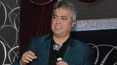 Cengiz Kurtoğlu ölümden döndü