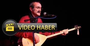 Cengiz Özkan Odunpazarı'nda