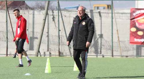 Cengiz Seçsev inançlı