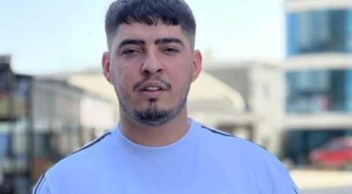 Cengizhan Yurdutek Kimdir? Karadağ’dan Türkiye’ye İade Edildi!