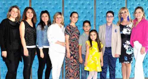 CENK'İN DOĞUM GÜNÜ