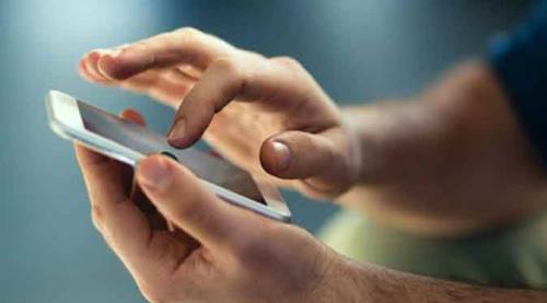 Cep telefonlarınıza bu mesaj geldiyse dikkat!