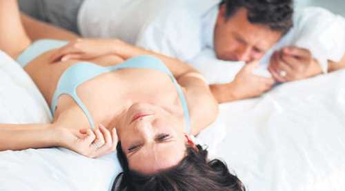 CEP TELEFONU KISIRLIK YAPIYOR