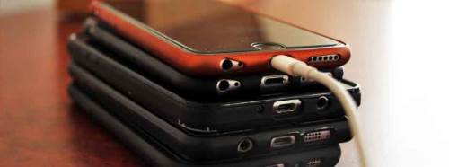 Cep telefonu kullanıcıları dikkat!