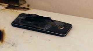 Cep telefonunuzu oraya koyuyorsanız dikkat!