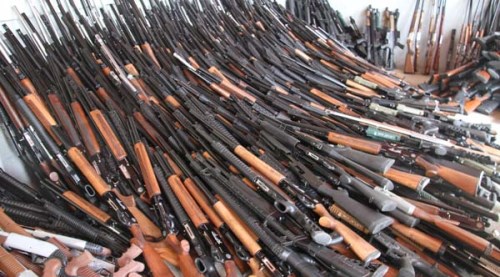 Cephanelik sözü buna az kalır