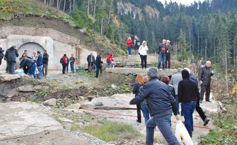 CERRATTEPE İÇİN KARAR!
