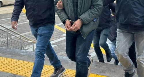 Çeşitli suçlardan aranan 66 bin 89 kişi, 100 günde yakalandı