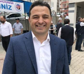Çetin Kaya Güven Tazeledi
