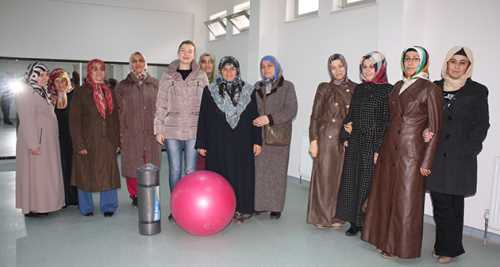 ÇEVRE İLLERİN GÖZDESİ OLDU