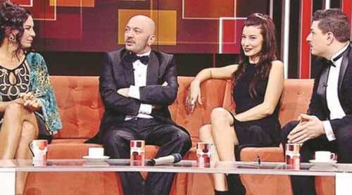CEYHUN YILMAZ'A HAPİS ŞOKU