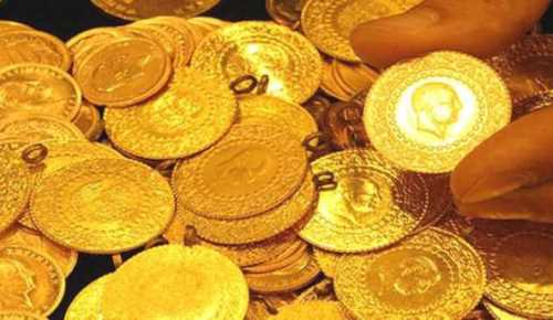 ÇEYREK ALTIN KAÇ LİRA OLDU?