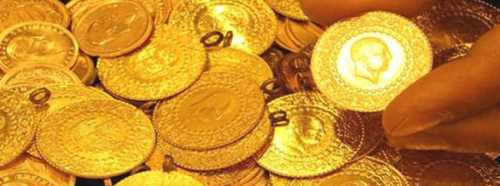 ÇEYREK ALTIN KAÇ LİRA OLDU?