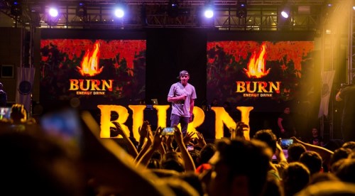 Ceza Eskişehir'e geliyor