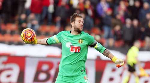 CEZA SAHASI KABUSU OLDU