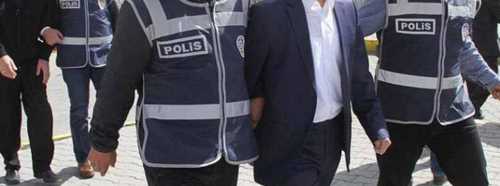 Cezaevi firarisi olan 2 kişi yakalandı