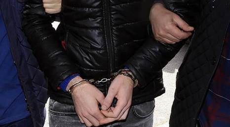 Cezaevi firarisi yakalandı