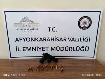 Cezaevinden Çıkan Şahıs Karısını Tehdit Ederek Aracını Çalınca Tekrar Hapse Girdi
