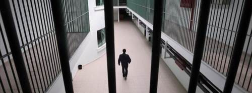 Cezaevinden çıkanların yarısı yeniden suç işliyor