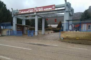 Cezaevinden Firar Eden Şüpheli Aranıyor
