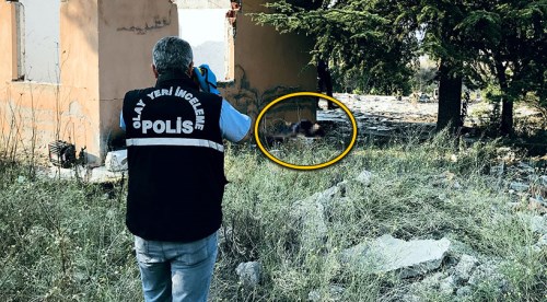 Cezaevinden izinli çıkan şahıs ölü bulundu
