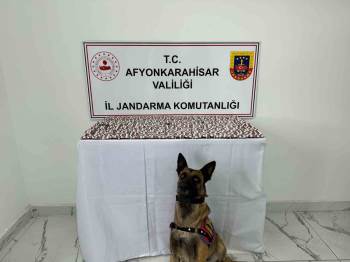 Cezaevinden İzinli Çıktı, Uyuşturucu Madde Kaçırırken Yakalandı
