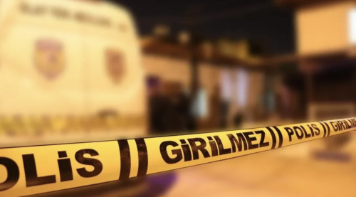 Cezaevindeyken ihanete uğradığını düşündü: Akrabasının evini tüfekle bastı!