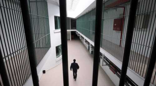 Cezaevlerine yatak takviyesi yapılıyor