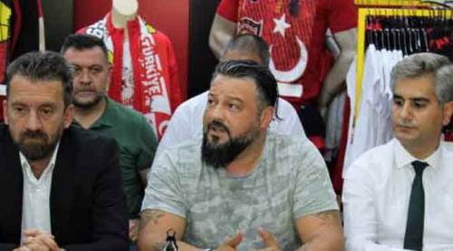 Cezanın hayırlı olanı