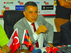 Cezayı hak etmiyoruz