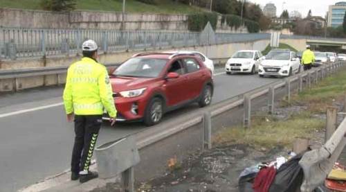 Cezayı yedi, savunması güldürdü