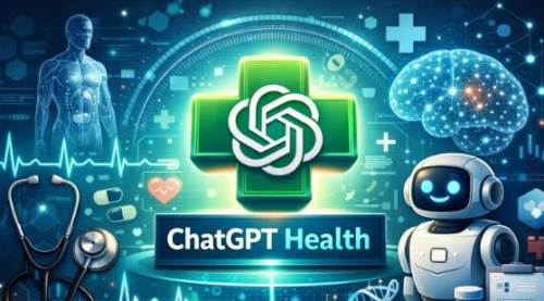 ChatGPT Health Nedir? Yapay Zekânın Sağlık Alanındaki Yeni Yüzü