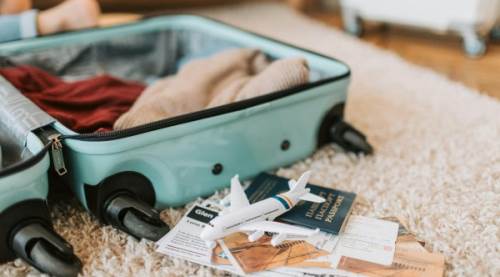 Check-in yaparken “belge no” nedir, uçak biletinde belge no nerede yazar? 