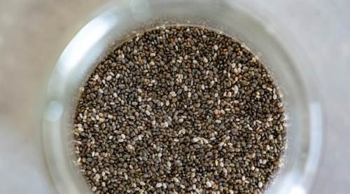 Chia ve keten tohumunu fazla tüketmek neye yol açar?