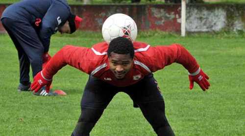 CHİCO OFOEDU GELİYOR