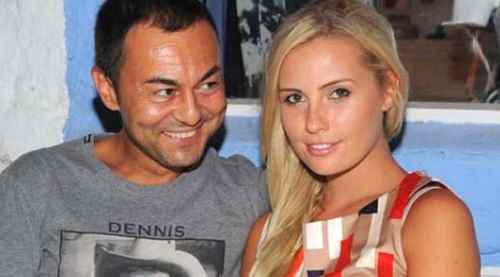 Chloe'den 'boşanma' iddialarına yanıt