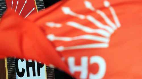 CHP, AİHM'e başvurusunu yaptı