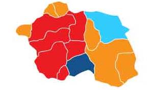 CHP, Eskişehir'de o ilçe için itiraz etti