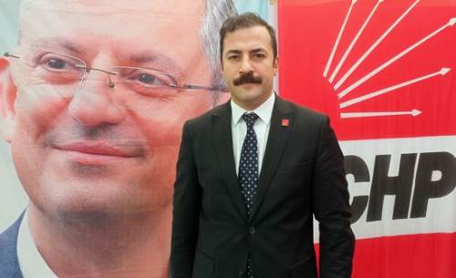 CHP, Suriye’deki durumla ilgili kamuoyunun aydınlatılmasını istedi