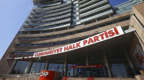 CHP 'yerel seçim stratejisi'ni belirliyor