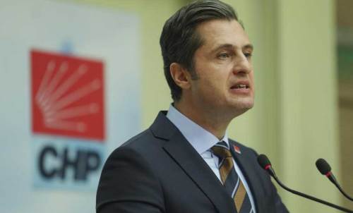 CHP 242 adayını açıkladı!